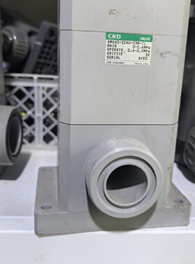 CKD气控阀AM53-32AU-03M-T，原装，0.4—议价