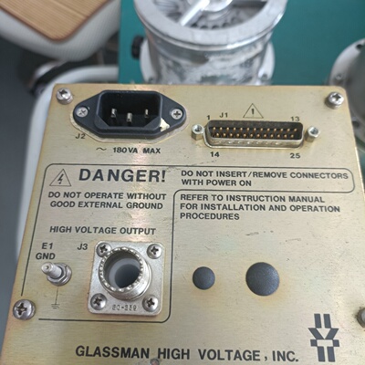 Glassman格拉斯曼高压电源，PS/CMI-002-11—议价