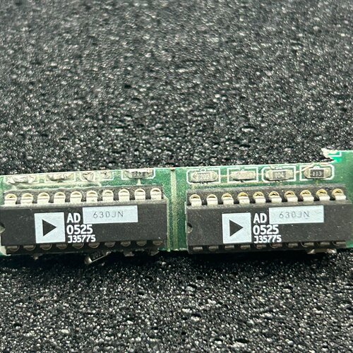 AD630JN。3个。打200。卖—议价