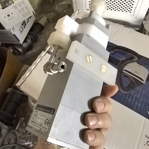 Iwaki气囊泵 0FD-8T-B—议价