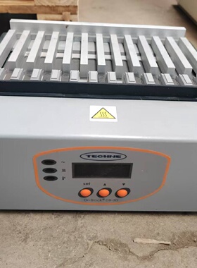 实验室用加热仪，techne db-3d型加热板设备，的—议价