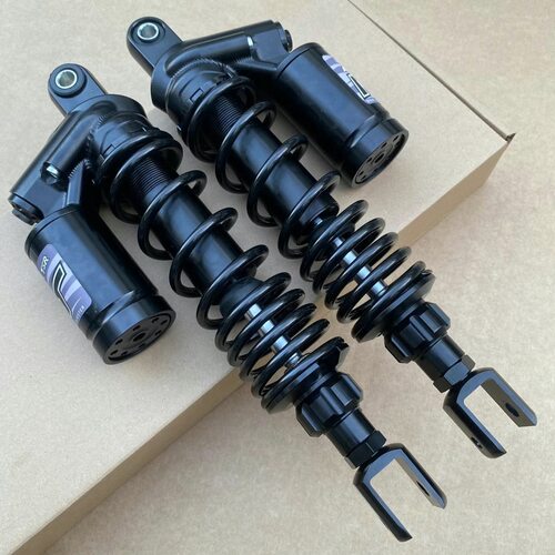 RT赛道竞技款三星后减震小牛F400T N1S九号机械师F90 M95C后避震