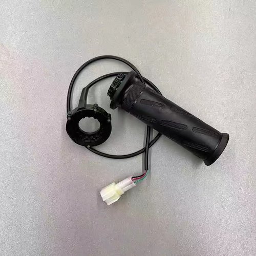 小牛把手套转把UQi+调速转把