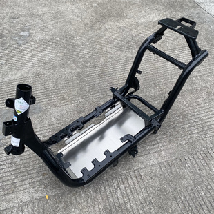 艾威E2加强E系列强化型车架艾威E二代艾薇E车架E80cE90E100E200