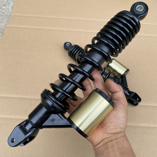 天鹰TX150 后减震 鹿城前减震  后减震  后减340长