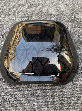 盖子适配于全系车型改色后靠背