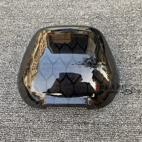 盖子适配于全系车型改色后靠背