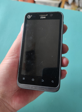 适用于 中兴 U880E 不开机 配件机 情怀机 尸体机 影视道具机器