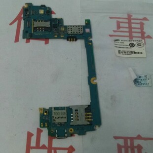 主板 I9082I 拆机主板 装 现货一个 适用于 机可用 三星