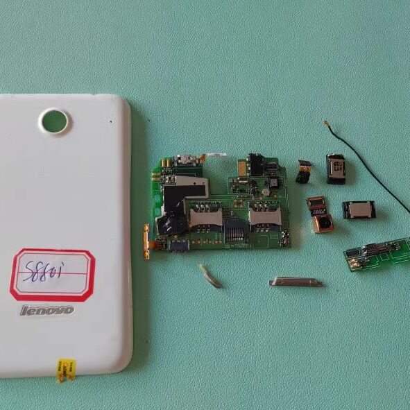适用于 联想 S880i  主板  摄像头  后盖 按键  听筒 喇叭 排线