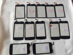 适用于 C8650 C8600 U8650华为触摸屏 手写屏 外屏 触摸外屏