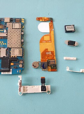 适用于 vivo 步步高 i508 主板 振动器一体排线 听筒 喇叭 摄像头