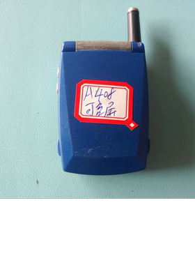 适用于 三星A408 蓝色 可开机怀旧红色收藏复古 卖尸体可拆零