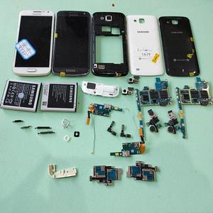 适用于 三星 i9268 主板 屏幕 后盖 电池 摄像头 排线 按键 卡槽