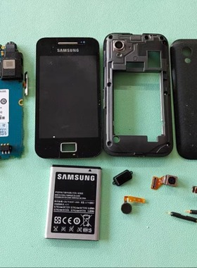适用于 三星 S5830i  主板 屏幕 后壳 后盖 电池  按键 听筒 喇叭