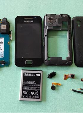 适用于 三星 S5830i  主板 屏幕 后壳 后盖 电池  按键 听筒 喇叭