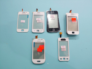 S6712 S6810 S6358 S6352触摸屏 触摸外屏 适用于 手写屏 三星