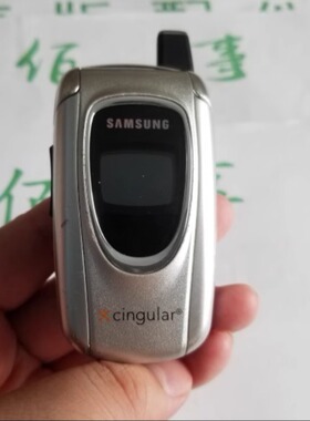 适用于 三星 SGH-X497 specs 老机器 翻盖古董机器卖尸体可拆零件