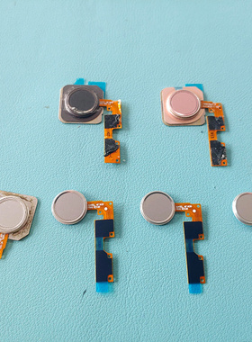 LG V20 F800 H990N VS995 US996 LS997 H910 H918开机 指纹排线