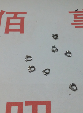 适用LG F240L F240S F240K 耳机孔贴片 铁片 连接口铁片 拆机