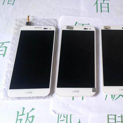 适用于 泛泰A880总成 显示屏 液晶屏  泛泰A880S内屏 液晶屏总成