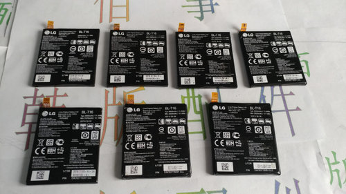 3C LG H950 H959 F510 LS996 US995 BL-T16手机内置电池