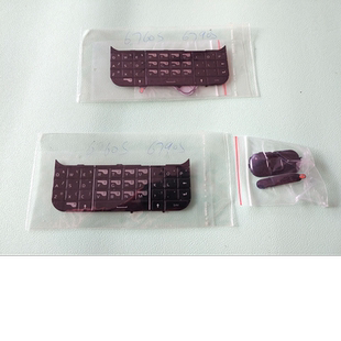 按键 6790S 键盘 字粒 导航键 适用于 数字键 诺基亚6760S