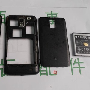 适用于 三星 i929 屏幕 显示内屏 后框带按键 后盖  电池 拆机