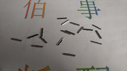 LG G2 F320 LS980 VS980 D800D801 D802/03D805 L-01f 听筒口铁片