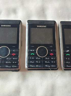 适用于 三星SGH-P318 P310直板机 多台 收藏复古可拆零件