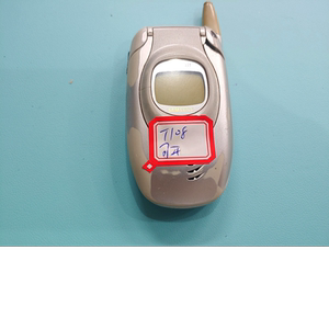 适用于 三星T108 夹电源可开机 正常亮屏 收藏机卖尸体可拆零件