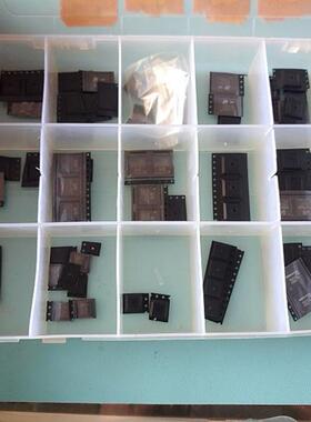 适用于 SC6600m3e-265G SC6600L1-224G SC6600L2-224G芯片电源CPU