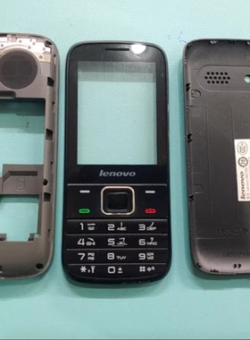 适用于 联想 MA168 外壳摄像头镜面 前框带键盘 中框 电池后盖