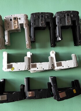 适用于LG G3 us/ls990 vs985 D851 D855后框按键排线 扬声器 喇叭