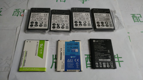 适用于LG V10电池f600 H916n BL-45B1F 普通电池 商务电池 电池