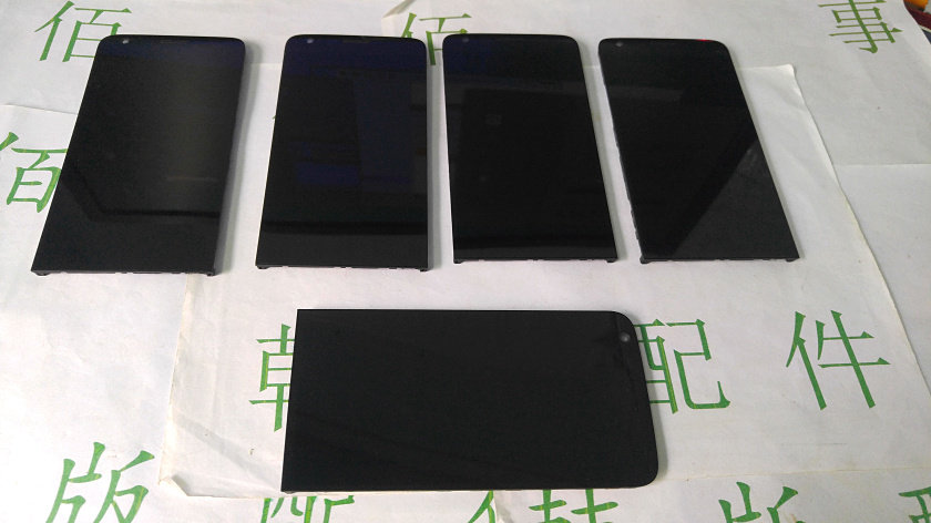 适用于LG G5屏幕总成 F700 H860N H868 H850 显示屏液晶屏幕总成