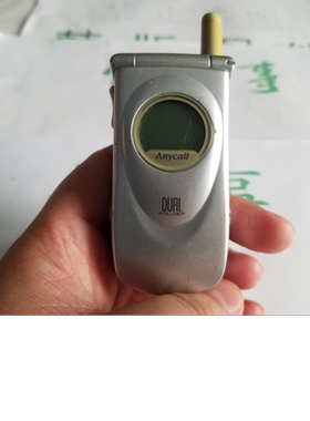 适用于 三星 V998++ 推盖翻盖 不开机 收藏复古可拆零件