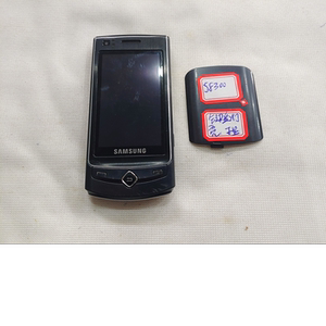 适用于 三星S8300 键盘灯亮 不显  可收藏  古董机影视道具机器