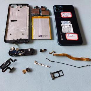 适用于 誉品 X12(K12)PROMAX 主板带电池 后盖 像头 排线 卡托