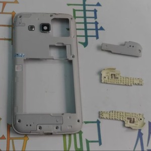 适用于  三星i8580韩版M570S后盖 中框 电池 信号片