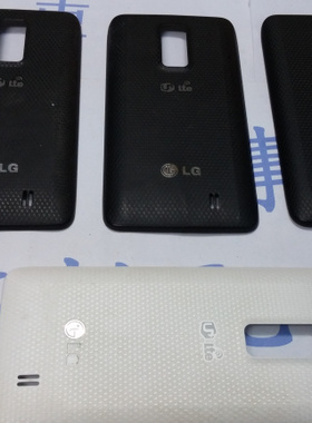 适用于LG LU6200后盖LG LU6200 后盖 LG LU6200拆机后盖