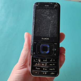 不开机 N81 配件机情怀机收藏老古董影视道具机器 诺基亚 适用于