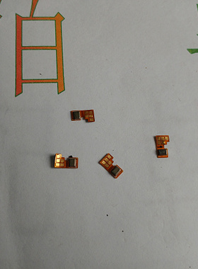 LG V20 F800 H990N VS995 US996 LS997 H910 H918顶部送话器排线