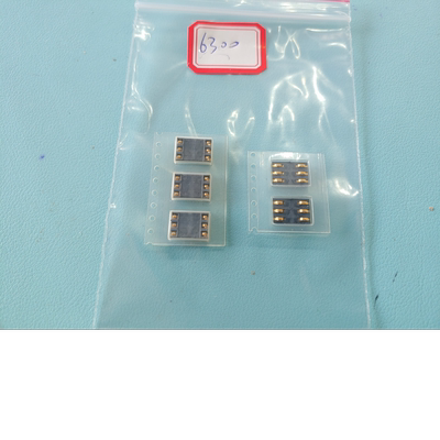 适用于 诺基亚 6300 5800 5230 5233 SIM卡座 卡槽