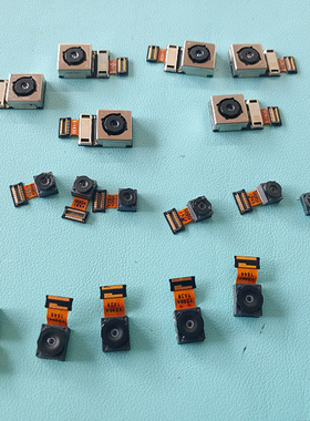 LG V20摄像头 F800 H990N VS995 996 997 H910 H918摄像头 照相头