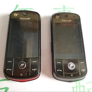 古董机器 适用于 卖尸体可拆零件 都有 内屏坏 三星S3930C 可开机