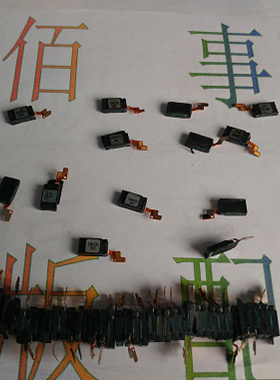 适用于LG G2 F320 LS980VS980 D800 D801 D802听筒L-01f听筒排线