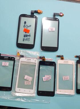 适用于 酷派8185 8150 8150D 8150S 触摸屏 手写屏 外屏触摸外屏