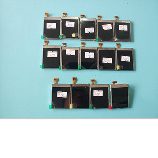 适用于 诺基亚3250 屏幕 3250 显示屏 3250液晶屏Nokia 3250内屏