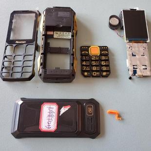 后盖 T12 前框带镜面 主板带显示屏 键盘 纽曼 适用于 N99